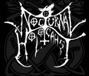 logo Nocturnal Holocaust